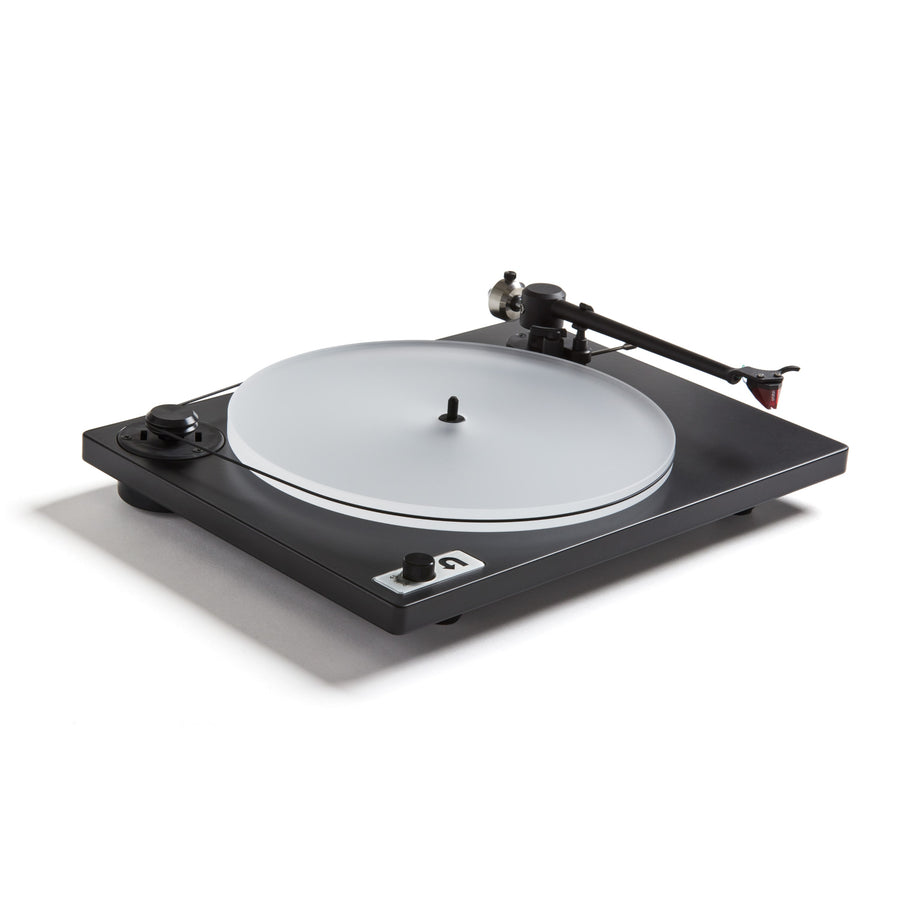 U-Turn "Orbit Special (Gen 2)" Turntable & LP Package