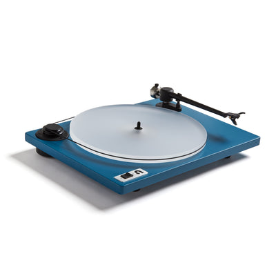 U-Turn "Orbit Plus (Gen 2)" Turntable & LP Package