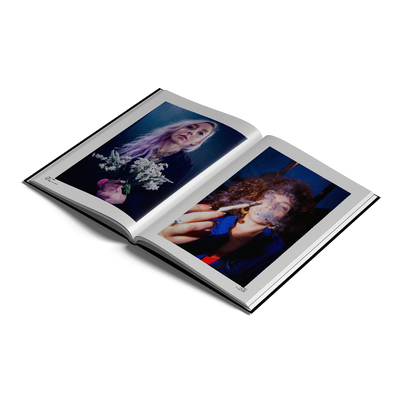 "VOLUME - visual mixtape" by Nick Sayers Photgraphy