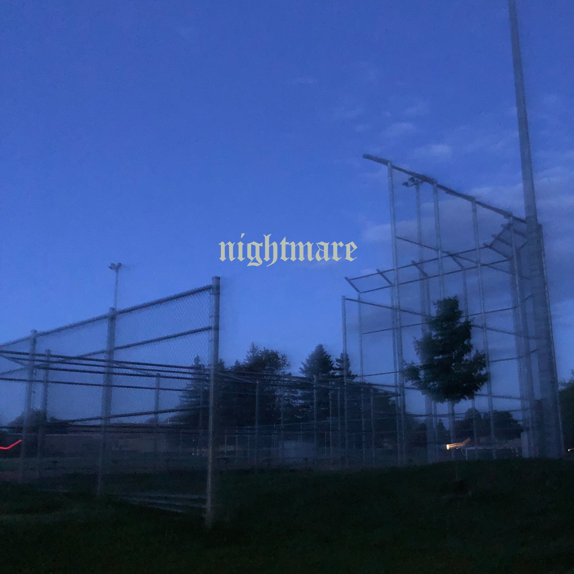 Chastity "Nightmare"
