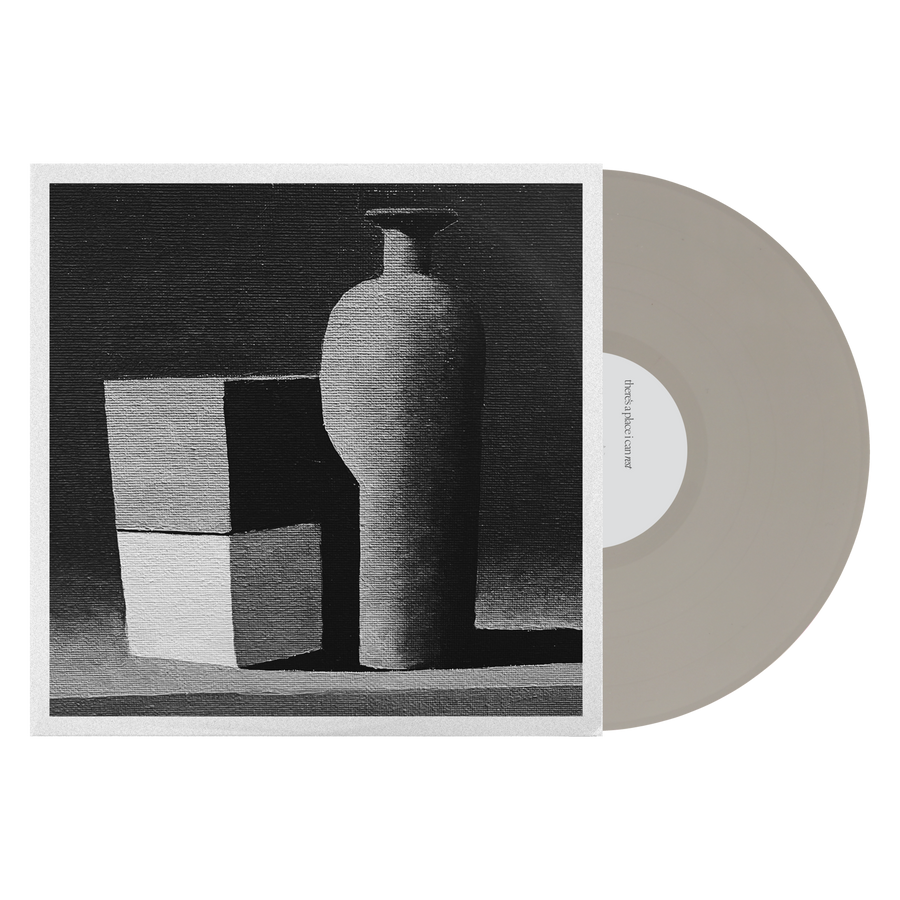 cursetheknife "Thereβs A Place I Can Rest"