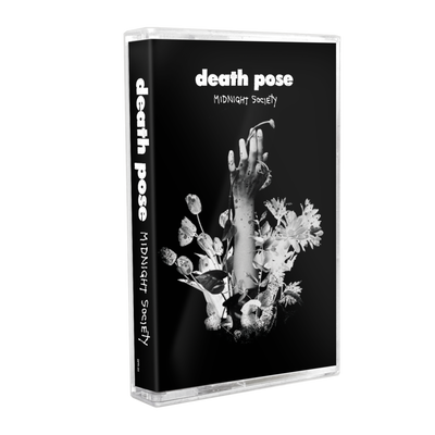death pose "Midnight Society"