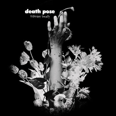 death pose "Midnight Society"