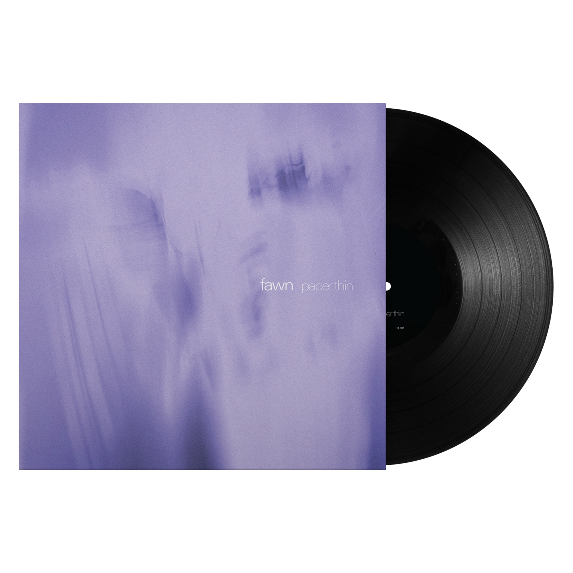 fawn "Paper Thin"