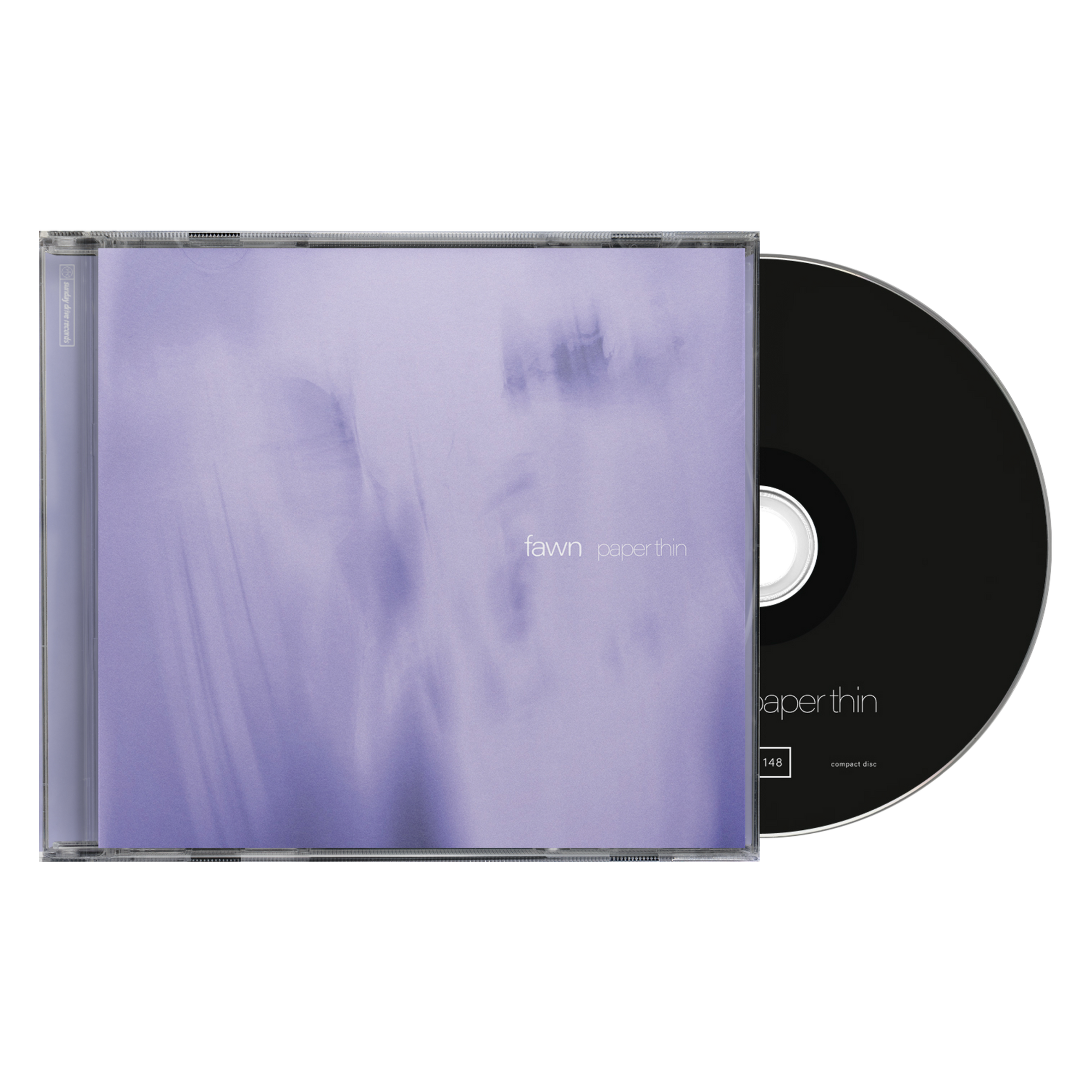 fawn "Paper Thin"