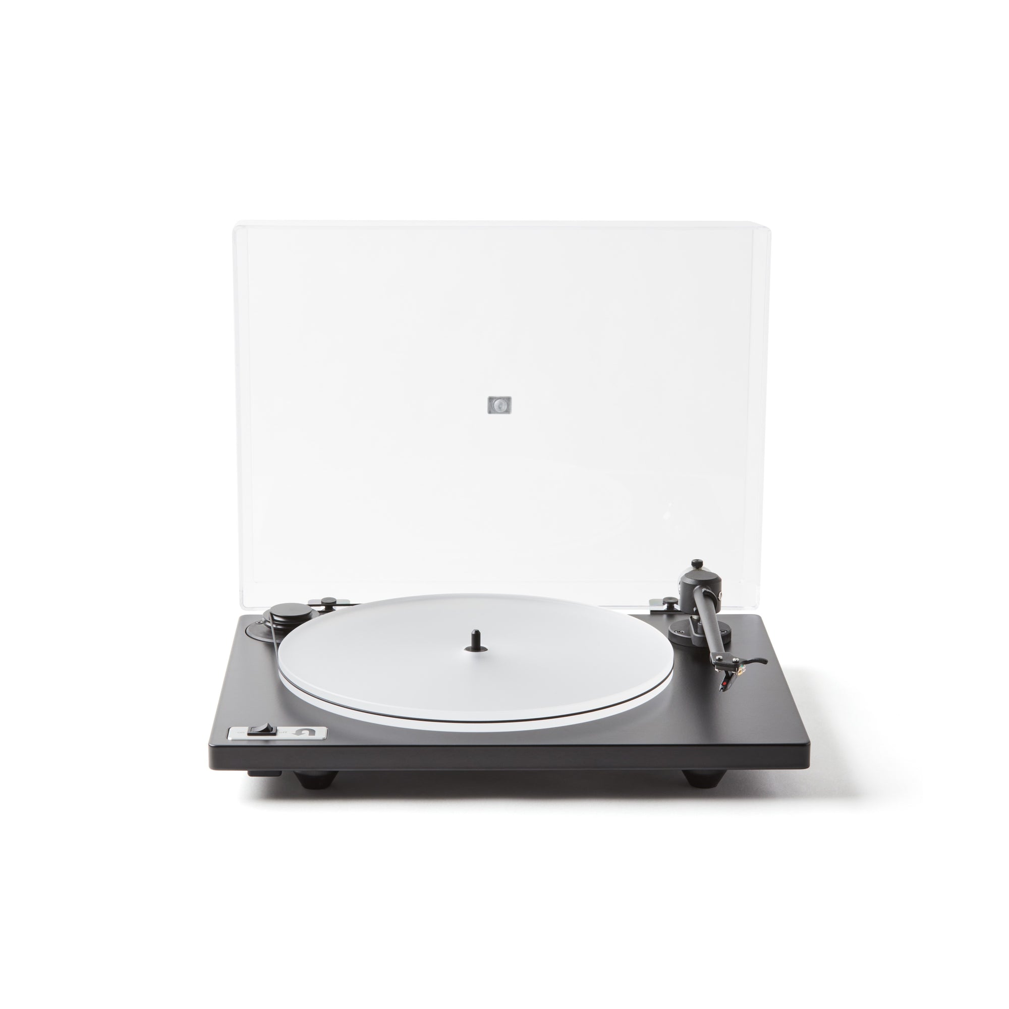 U-Turn "Orbit Plus (Gen 2)" Turntable & LP Package