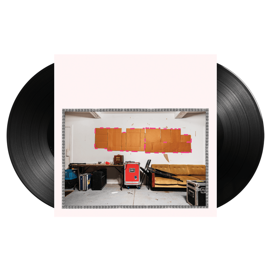 Godspeed You! Black Emperor "No Title As of 13 February 2024 28,340 Deadβ