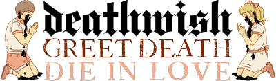 Deathwish Inc
