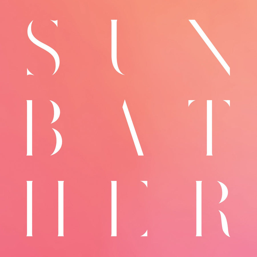 Deafheaven βSunbather: 10th Anniversary Remix / Remasterβ Wholesale Indie Color