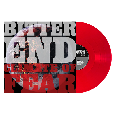 Bitter End "Climate of Fear"