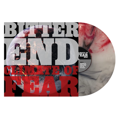 Bitter End "Climate of Fear"