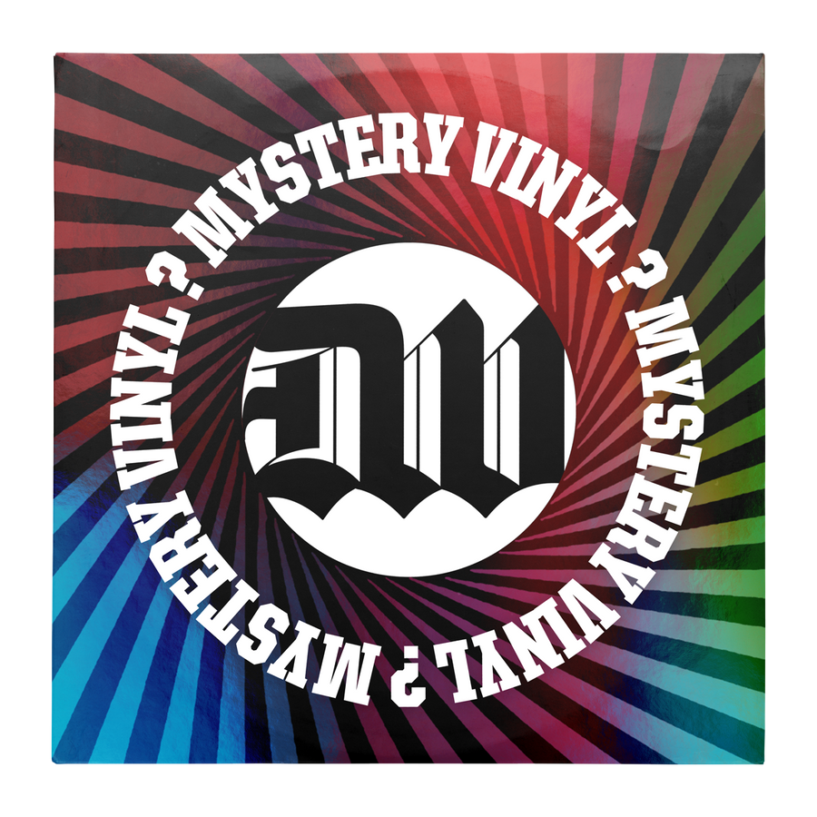 Mystery Vinyl