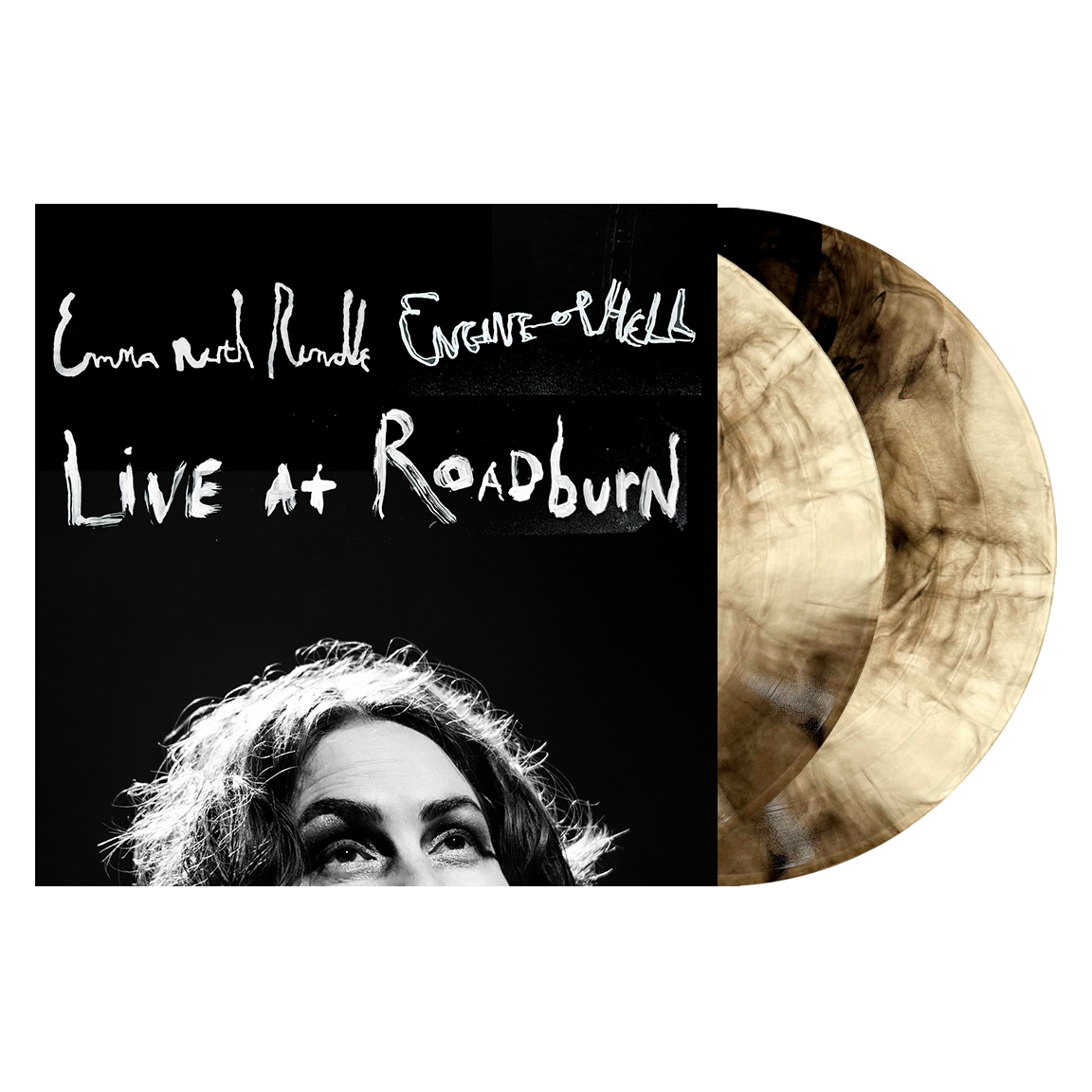 Emma Ruth Rundle "Engine Of Hell: Live At Roadburn 2022"