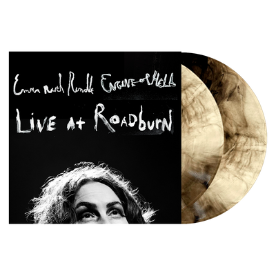 Emma Ruth Rundle "Engine Of Hell: Live At Roadburn 2022"