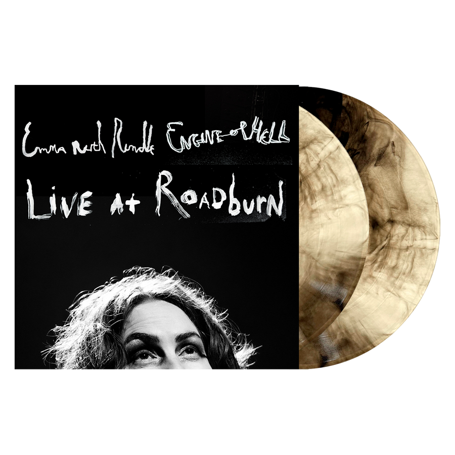 Emma Ruth Rundle "Engine Of Hell: Live At Roadburn 2022"