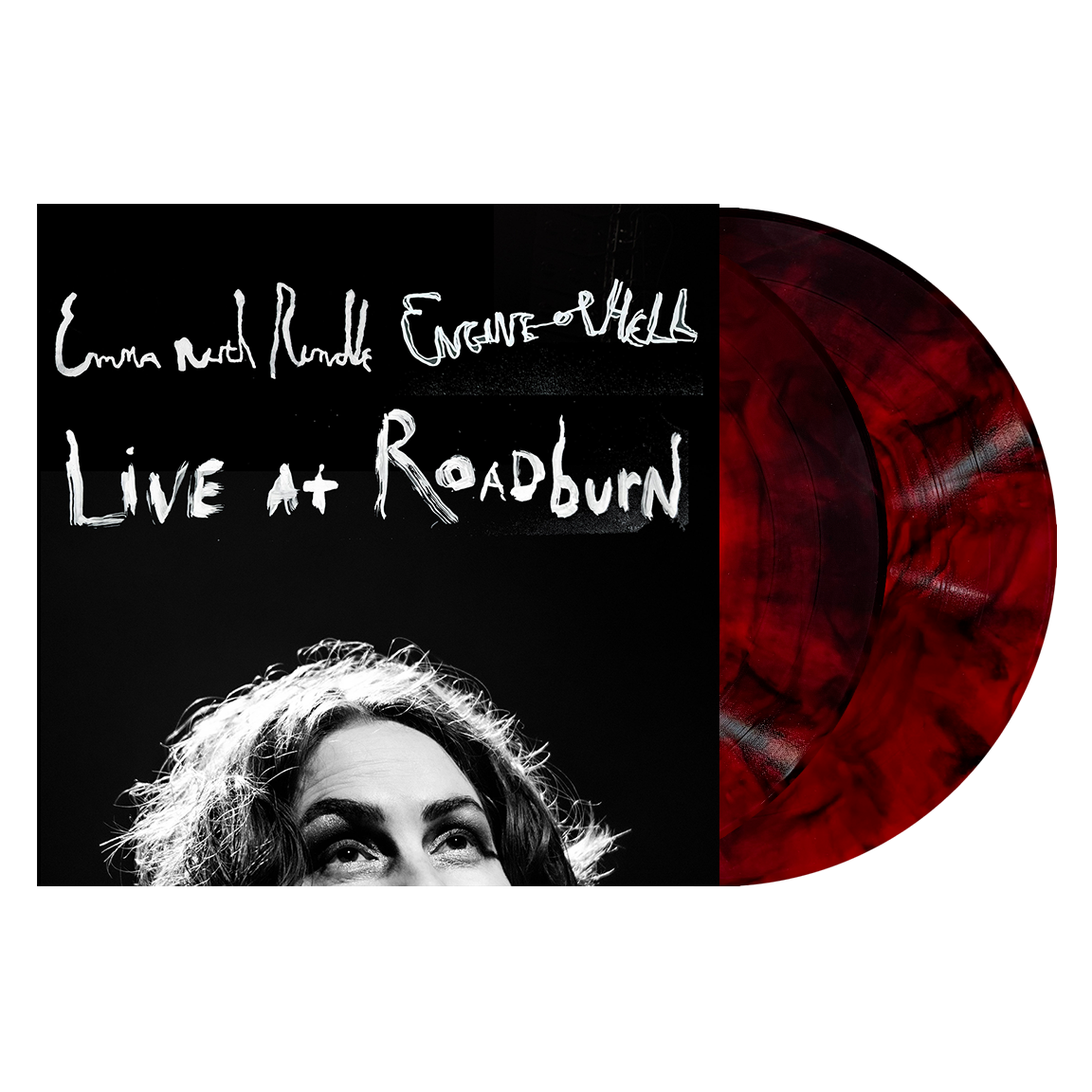 Emma Ruth Rundle "Engine Of Hell: Live At Roadburn 2022"