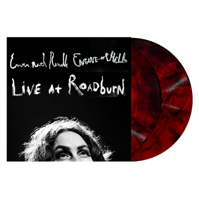 Emma Ruth Rundle "Engine Of Hell: Live At Roadburn 2022"