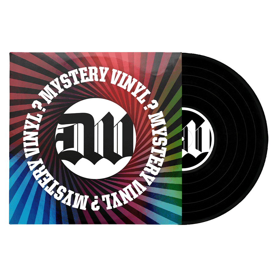 Mystery Vinyl