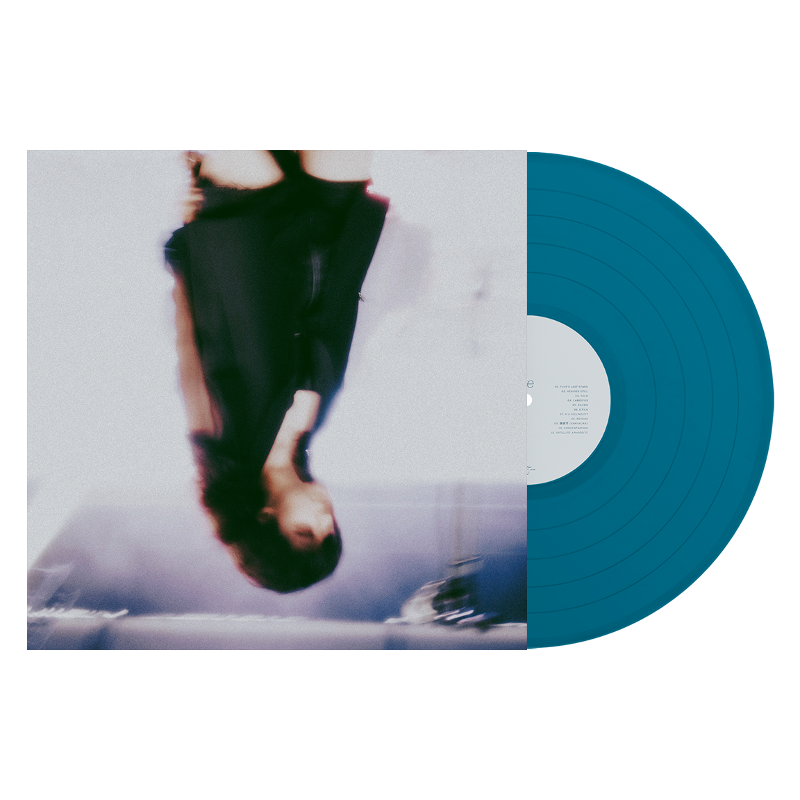 Mad Honey "Satellite Aphrodite"