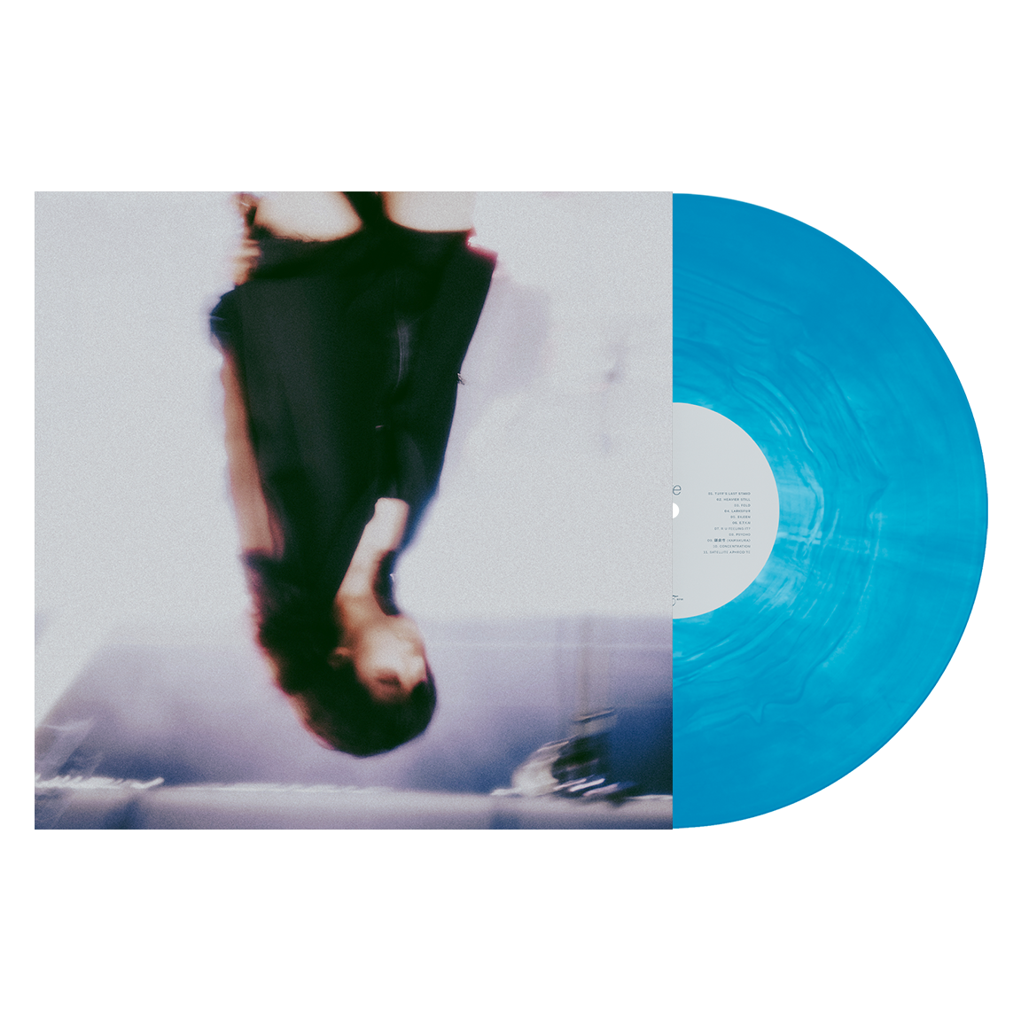 Mad Honey "Satellite Aphrodite"