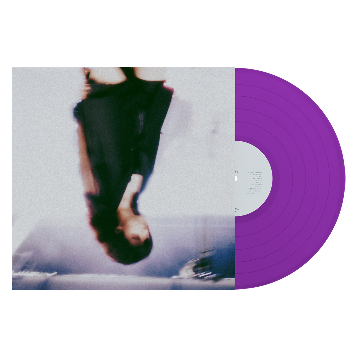 Mad Honey "Satellite Aphrodite"