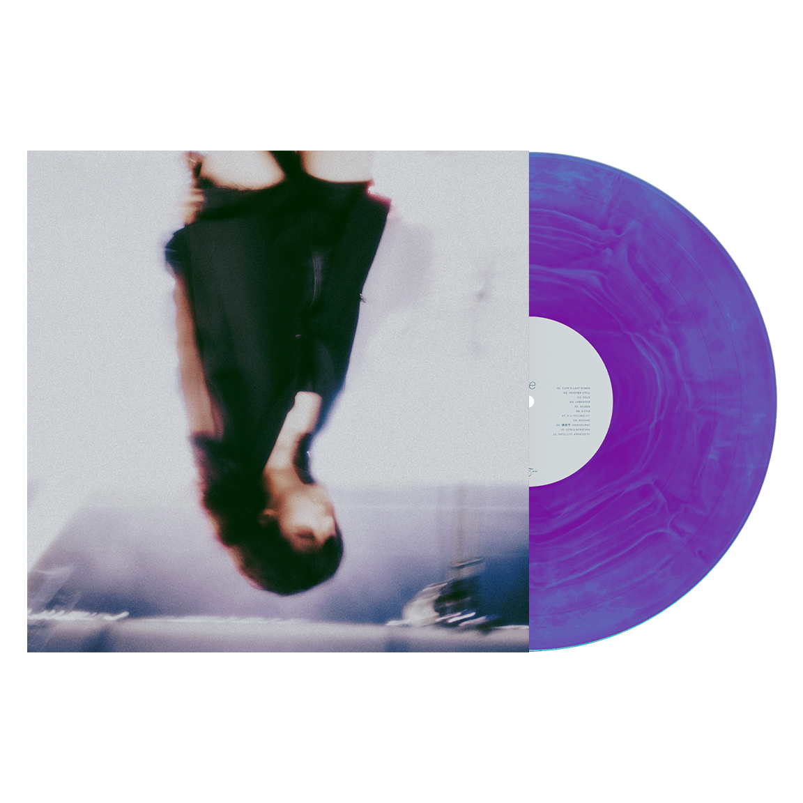 Mad Honey "Satellite Aphrodite"