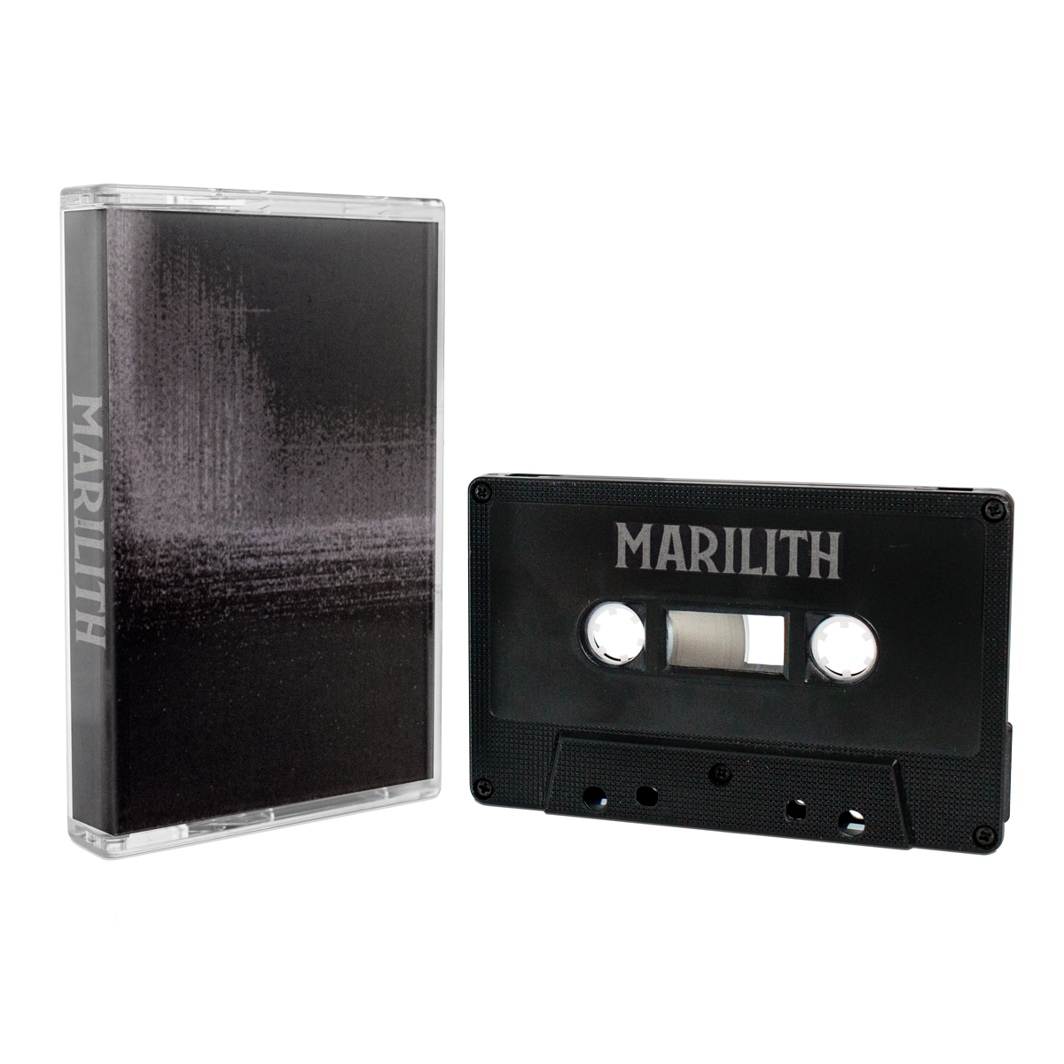 Marilith "Self Titled" Cassette