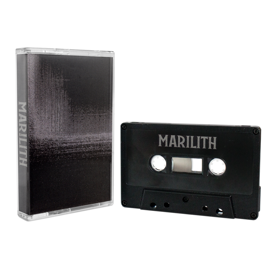 Marilith "Self Titled" Cassette
