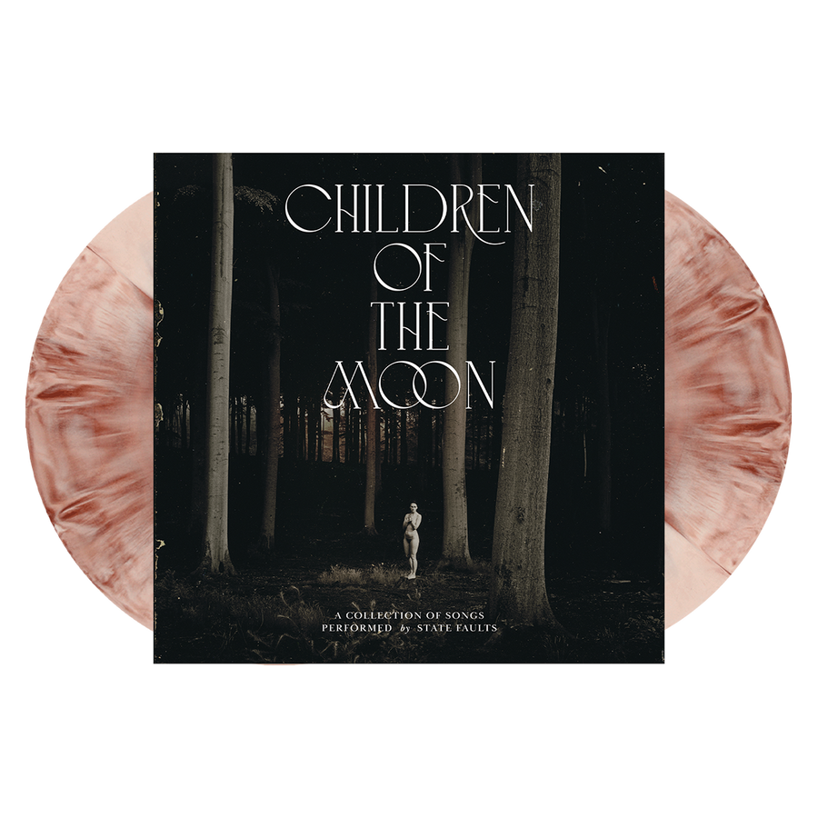 State Faults "Children Of The Moon"