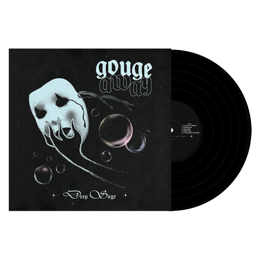 Gouge Away "Deep Sage"