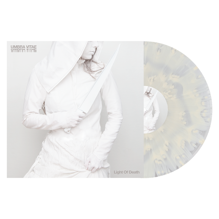 Umbra Vitae "Light Of Death" Wholesale Indie Color