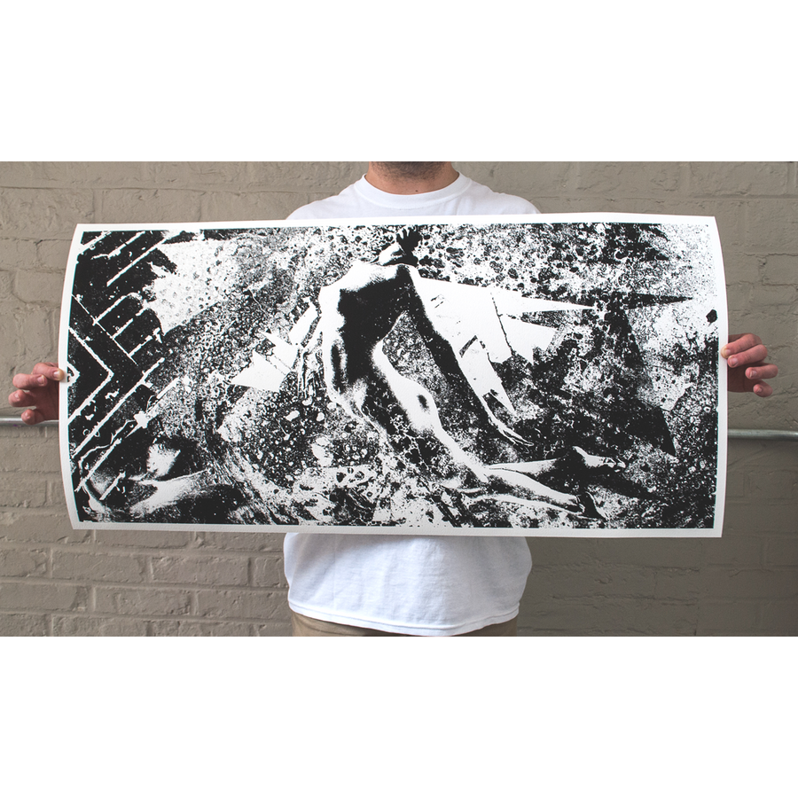 J. Bannon "TDIU: Murk & Marrow" Giclee Print