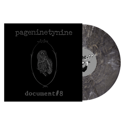 Pageninetynine "Document #8 (25th Anniversary)"