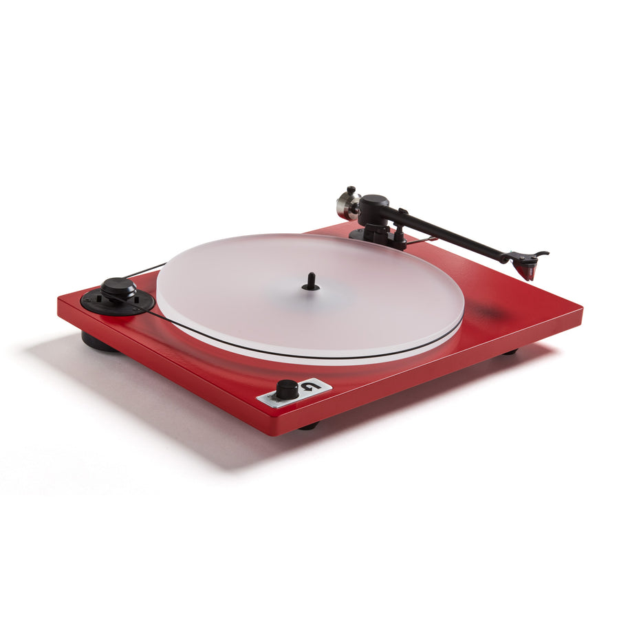 U-Turn "Orbit Special (Gen 2)" Turntable & LP Package