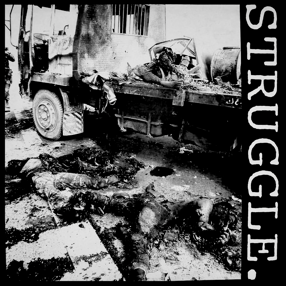 Struggle "Struggle"