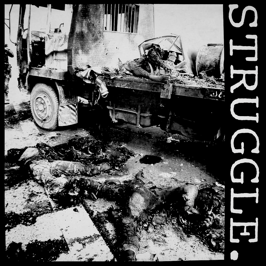 Struggle "Struggle"