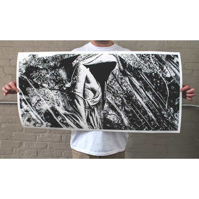 J. Bannon "TDIU: The Dusk In Us" Giclee Print