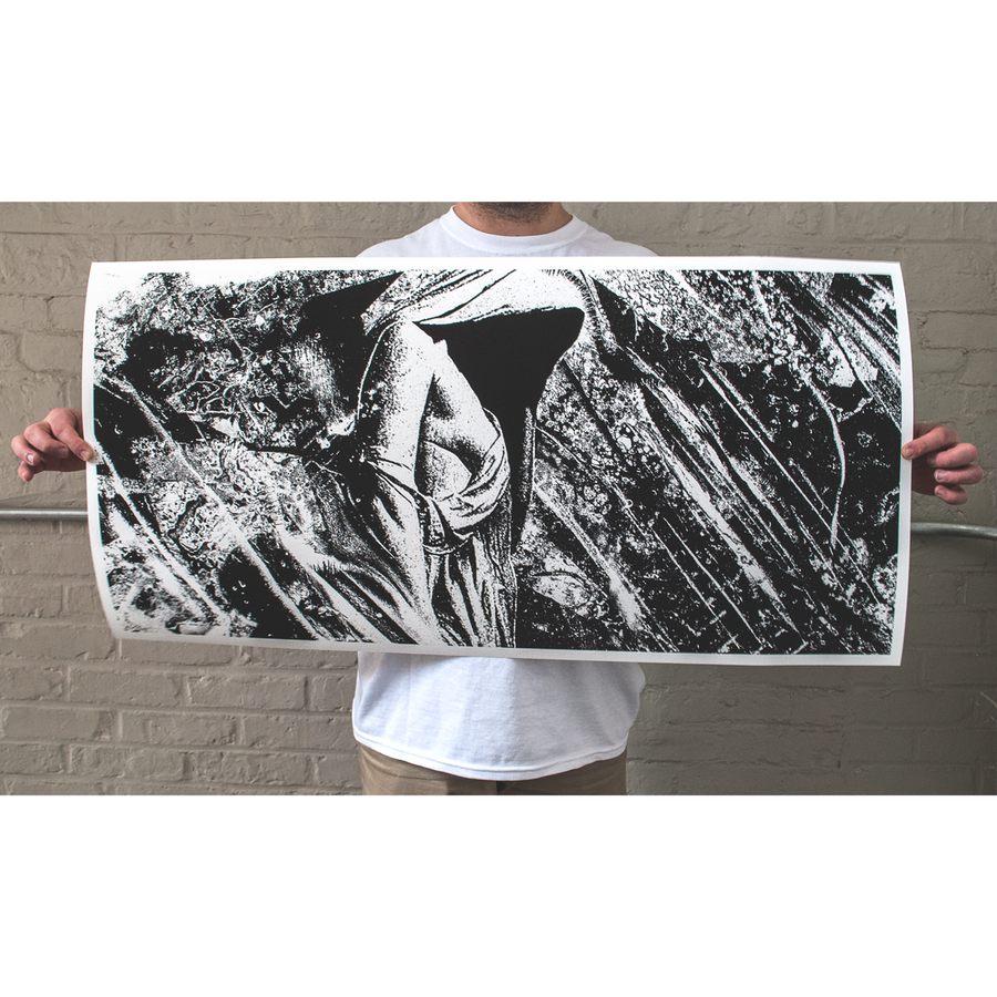 J. Bannon "TDIU: The Dusk In Us" Giclee Print