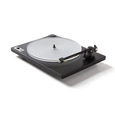 U-Turn "Orbit Plus (Gen 2)" Turntable & LP Package