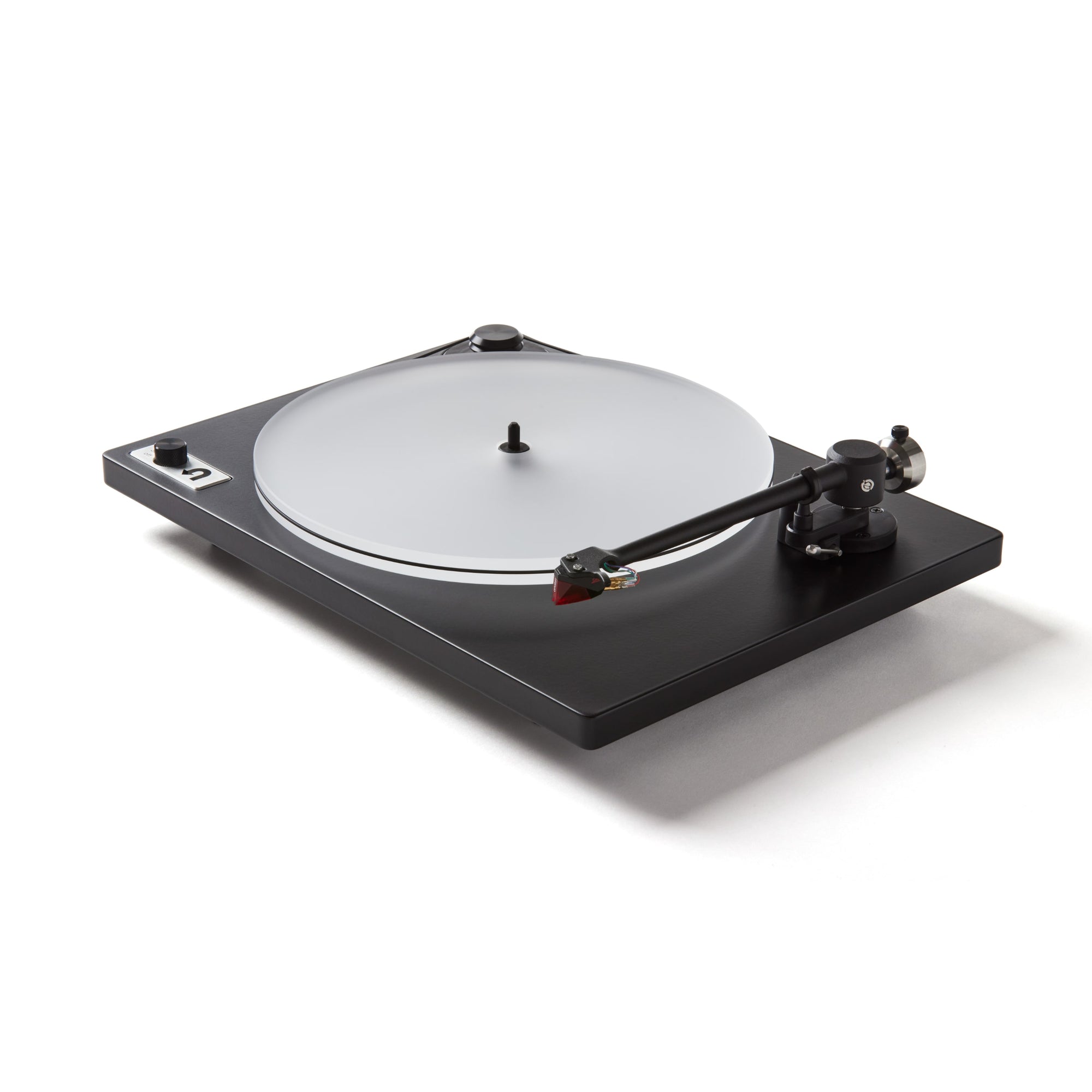 U-Turn "Orbit Special (Gen 2)" Turntable & LP Package