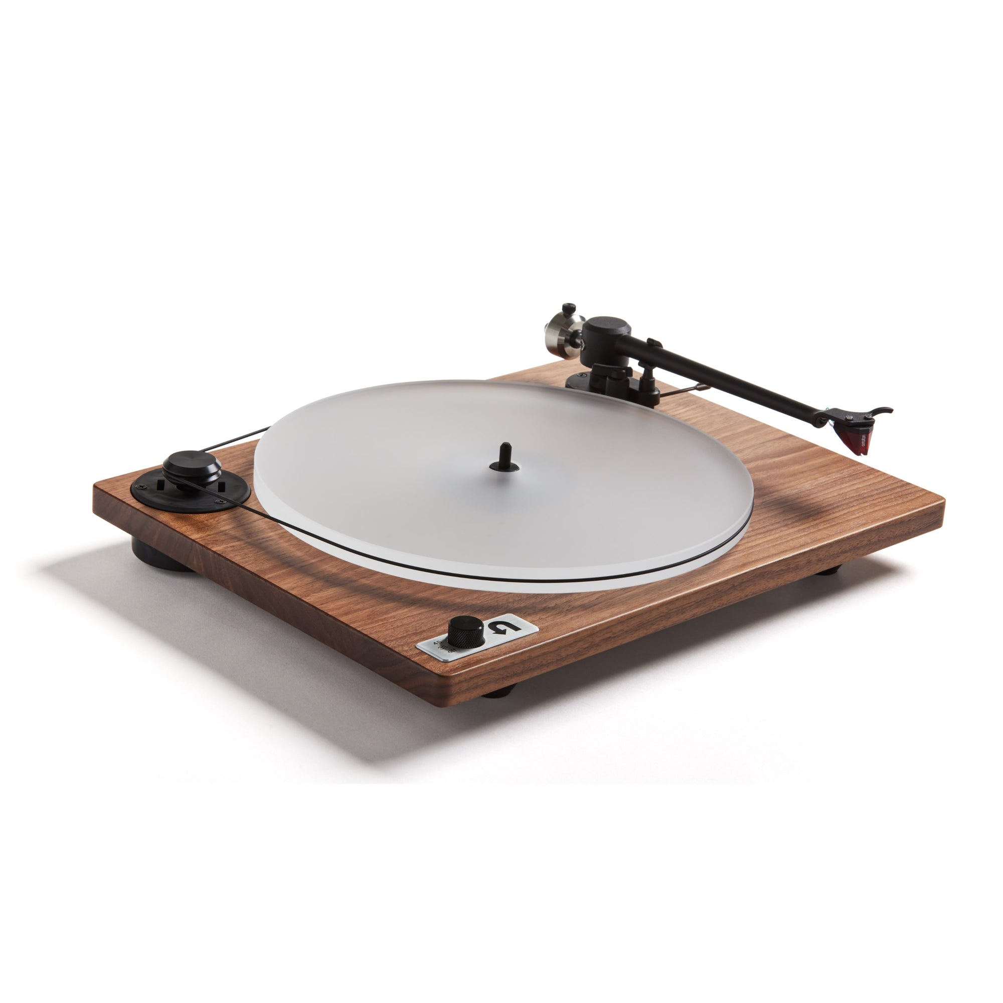 U-Turn "Orbit Special (Gen 2)" Turntable & LP Package