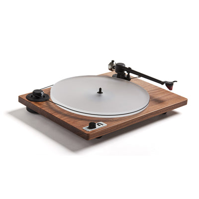 U-Turn "Orbit Special (Gen 2)" Turntable & LP Package