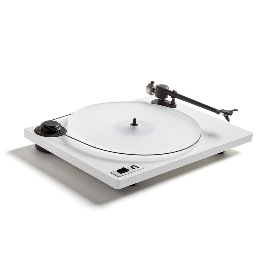 U-Turn "Orbit Plus (Gen 2)" Turntable & LP Package