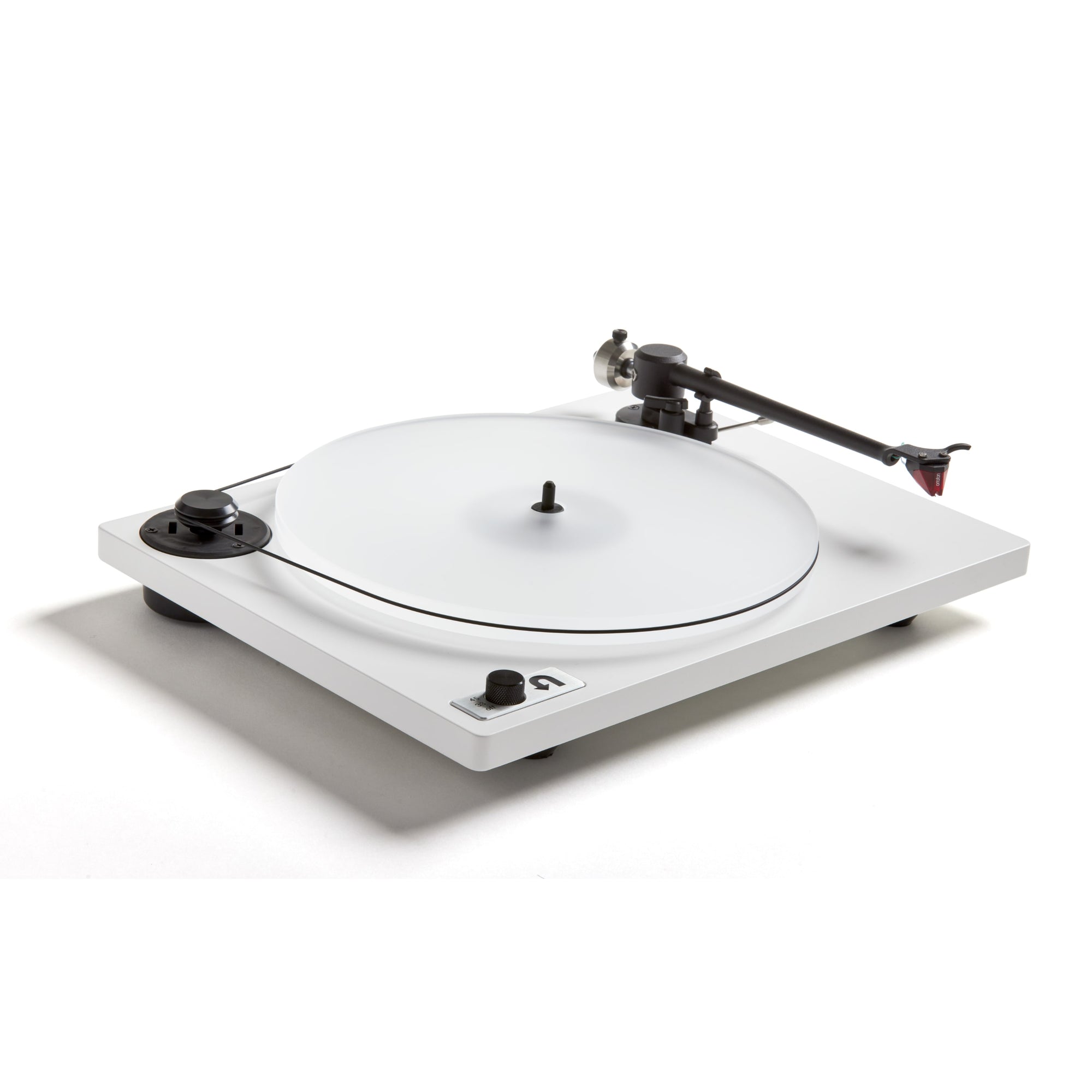 U-Turn "Orbit Special (Gen 2)" Turntable & LP Package