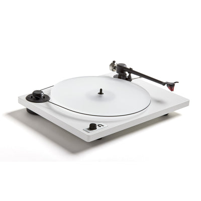 U-Turn "Orbit Special (Gen 2)" Turntable & LP Package