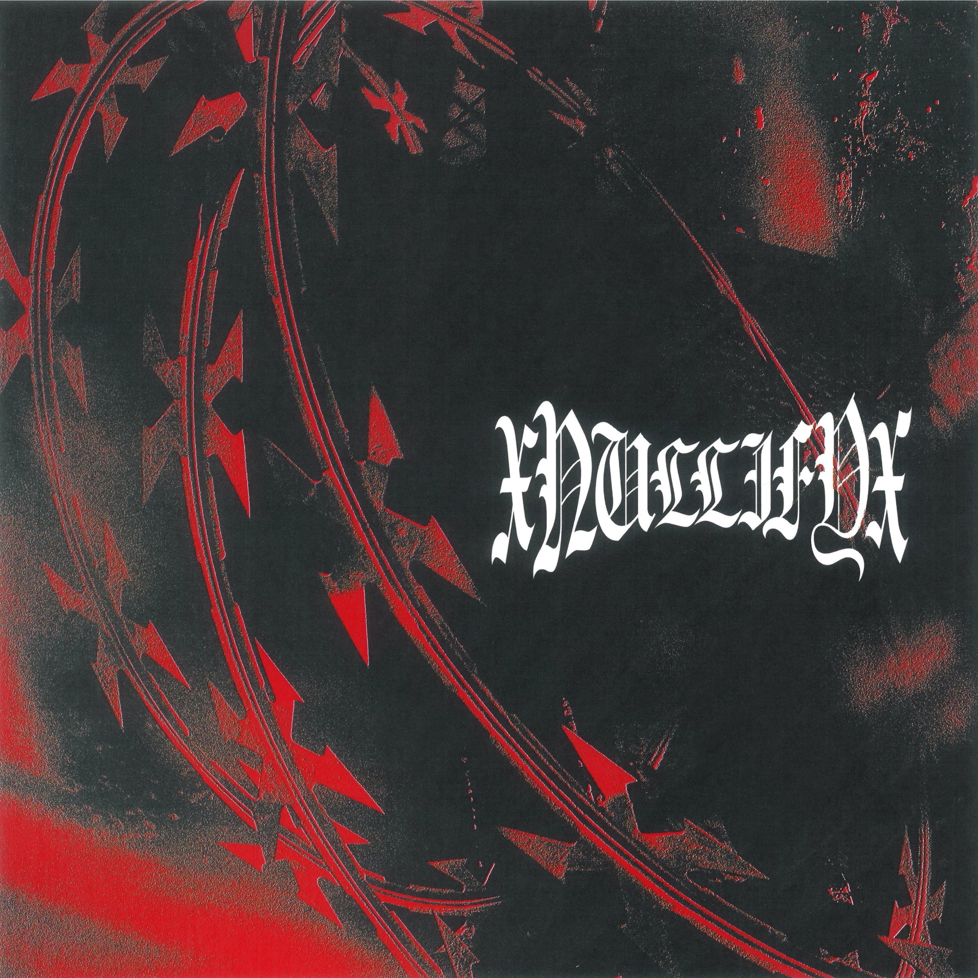 xNULLIFYx "Self Titled"