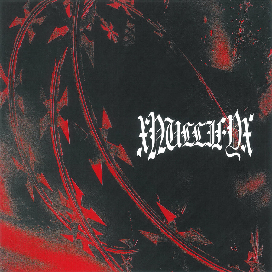 xNULLIFYx "Self Titled"