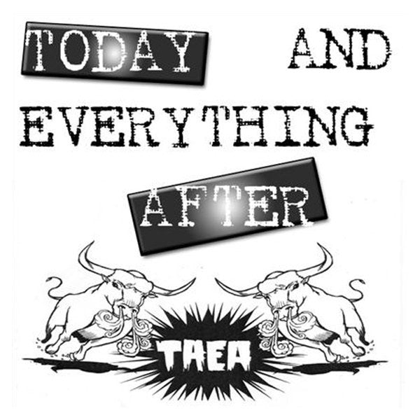 TAEA "Self Titled"