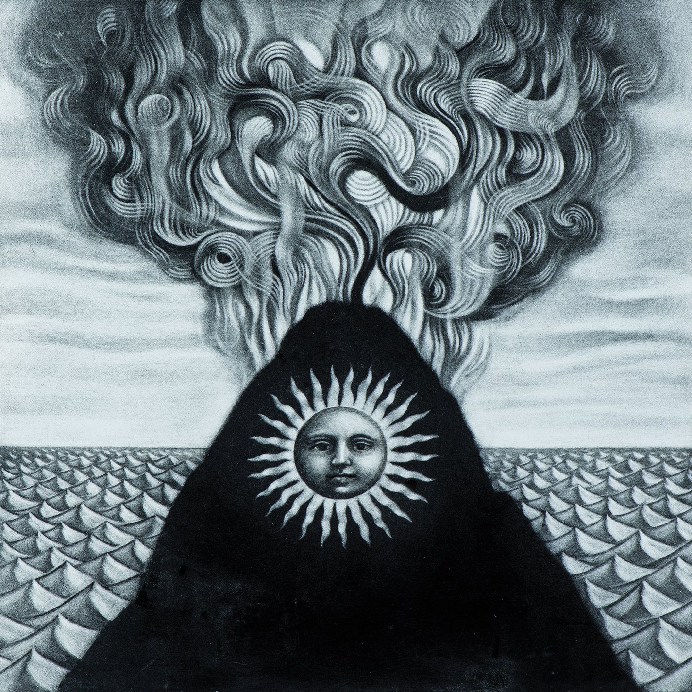 Gojira "Magma"