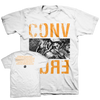 Converge "Arkhipov Calm" White T-Shirt